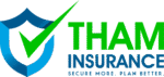 Tham Insurance Solutions logo – SME and corporate insurance provider in Malaysia